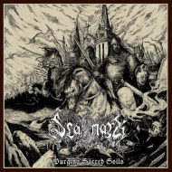 SLAGMARK Purging Sacred Soils [CD]